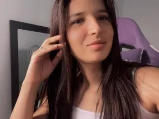 Camgirl LunatiKaaa en live webcam amateur