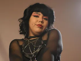 Camgirl AmatistaMounX en ligne - chat webcam en direct