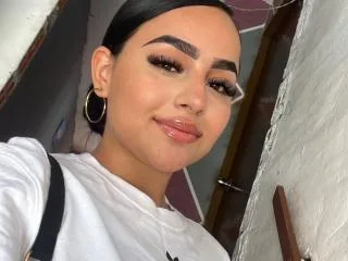 Camgirl JadeeMorgan en live webcam amateur