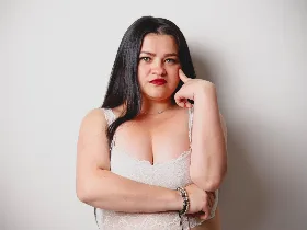 Camgirl CamilaGiamcomo en ligne - chat webcam en direct