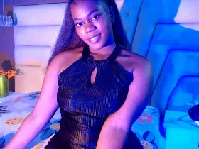 Camgirl NaomiSanders en ligne - chat webcam en direct