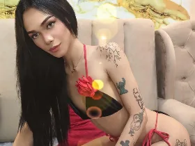 Camgirl HeavenHunter en ligne - chat webcam en direct