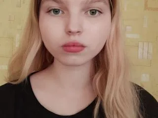 Camgirl MaximaLasley en live webcam amateur