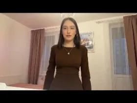 Camgirl AgustinaBusuttil en ligne - chat webcam en direct