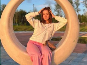 Camgirl JeseniaPiontek en live webcam amateur