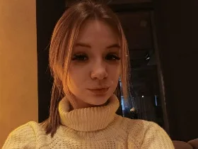 Camgirl AmandaGrasy en ligne - chat webcam en direct