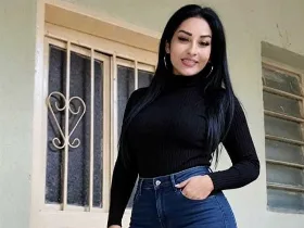 Camgirl PielcanelaForU en ligne - chat webcam en direct