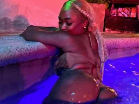 Camgirl MilkaBrown en ligne - chat webcam en direct