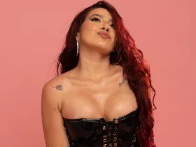 Camgirl BigAssJessi en live webcam amateur