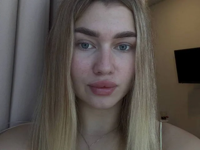 Camgirl JacquelynnHirsch en live webcam amateur