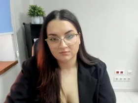 Camgirl MariannaStis en live webcam amateur