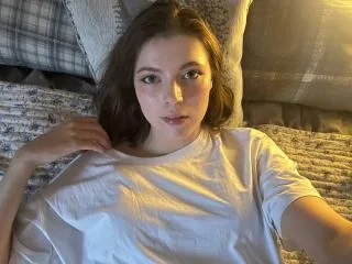 Camgirl LoriKai en live webcam amateur