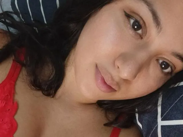 Camgirl VictoriaLusty en live webcam amateur
