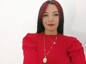 Camgirl Xhimena en ligne - chat webcam en direct