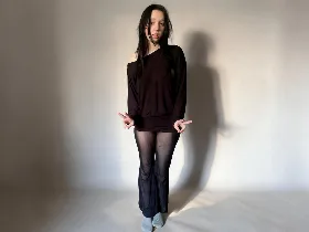 Camgirl ElleyMolly en live webcam amateur