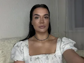Camgirl LubaMattera en ligne - chat webcam en direct