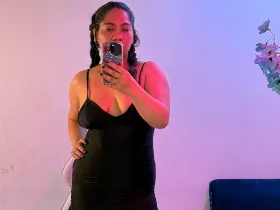 Camgirl SilvanaLane en ligne - chat webcam en direct