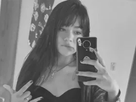 Camgirl GisellRusso en live webcam amateur