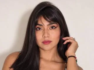 Camgirl GisellRusso en live webcam amateur