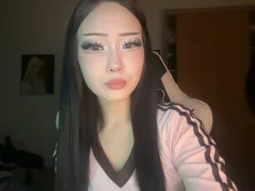 Camgirl JaclynJafek en ligne - chat webcam en direct
