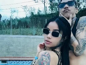 Camgirl IsaYzoeHeart en live webcam amateur