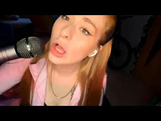Camgirl MarylnMancinelli en live webcam amateur