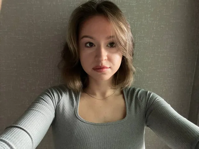 Camgirl QuyenSaenger en live webcam amateur