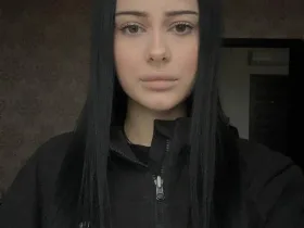 Camgirl JaimeMautner en live webcam amateur