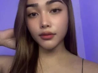 Camgirl MaliBoganda en live webcam amateur