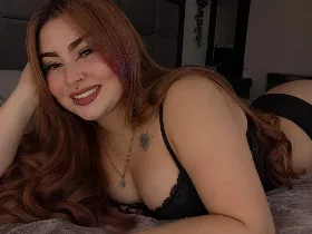 Camgirl LindsyAngels en live webcam amateur