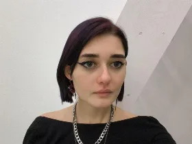 Camgirl LigiaGottshall en live webcam amateur