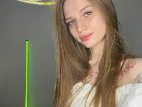 Camgirl VeliaKammer en live webcam amateur