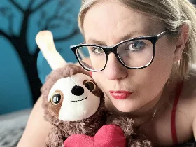 Camgirl LadyGloria69 en live webcam amateur