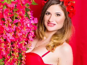 Camgirl SweetLipsJenny en ligne - chat webcam en direct