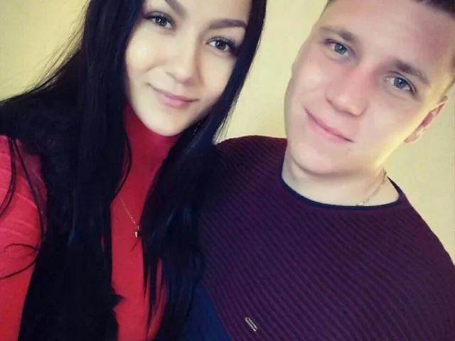 Camgirl CoquineXCouple en live webcam amateur