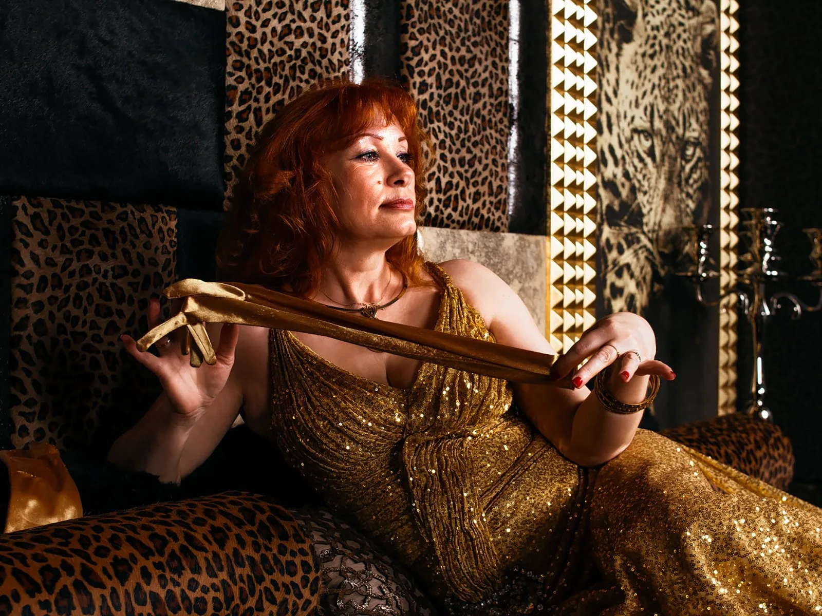 Camgirl AnalTeacher en live webcam amateur sur Mustvideos