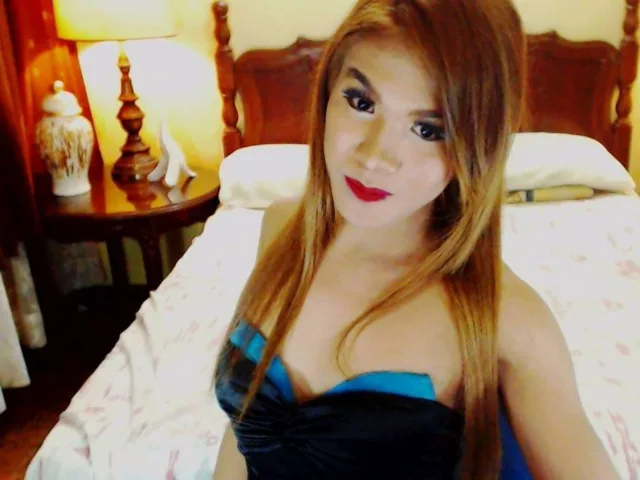 Camgirl YourHighnessAlexa en live webcam amateur