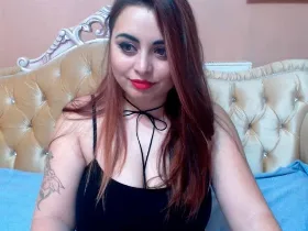 Camgirl ChaudePourxToi en ligne - chat webcam en direct
