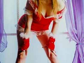 Camgirl Anyy en live webcam amateur
