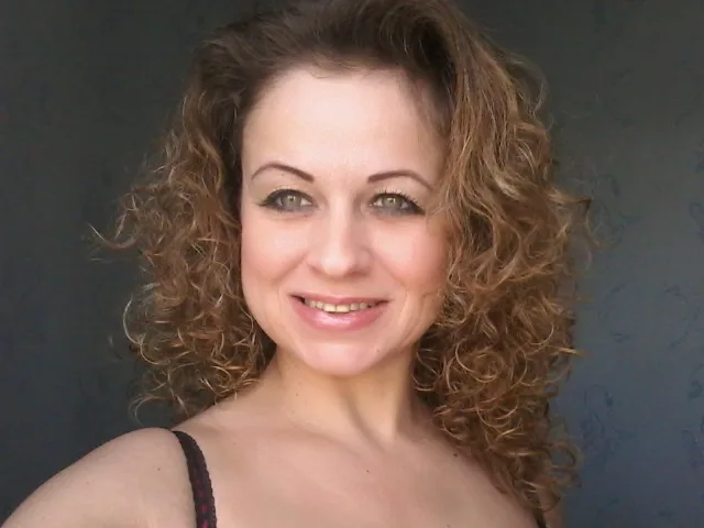 Camgirl JillAster en live webcam amateur