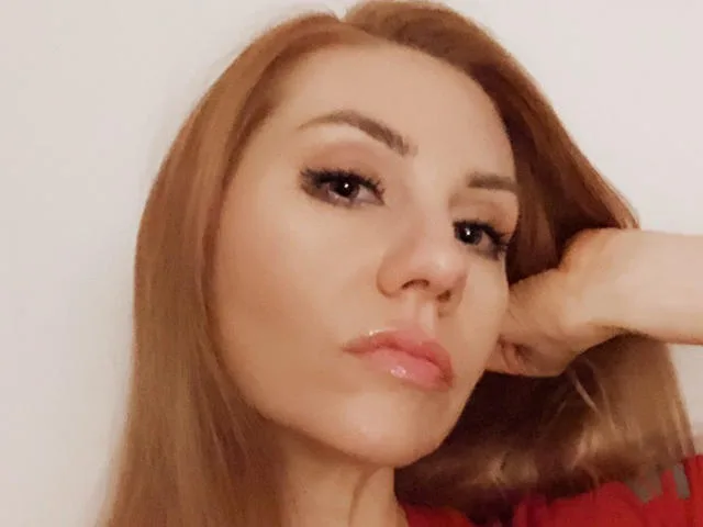 Camgirl SugarLover en live webcam amateur