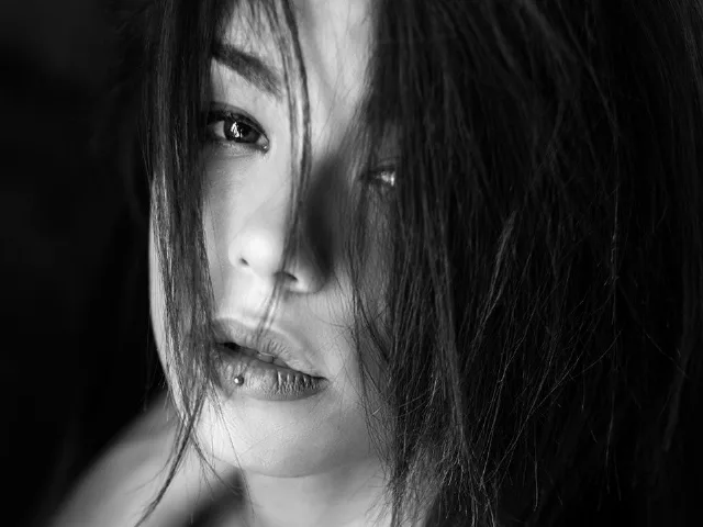 Camgirl KassiKassou en live webcam amateur