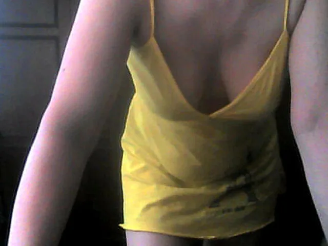 Camgirl Nastena69 en live webcam amateur