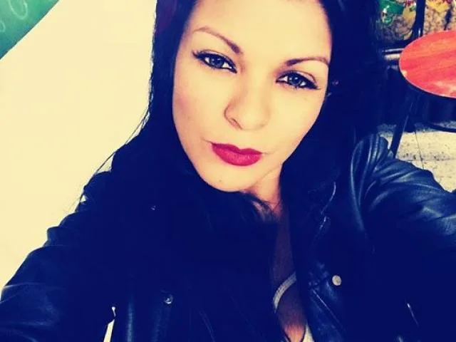 Camgirl lauritafontain en live webcam amateur