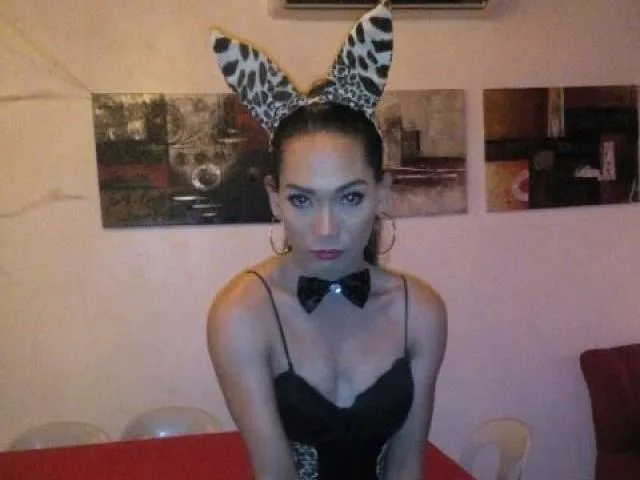 Camgirl WildAsianCock en live webcam amateur