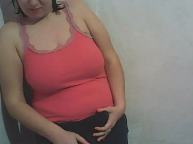 Camgirl MistressHornyTs en live webcam amateur