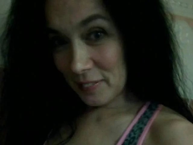 Camgirl RositaSky en live webcam amateur