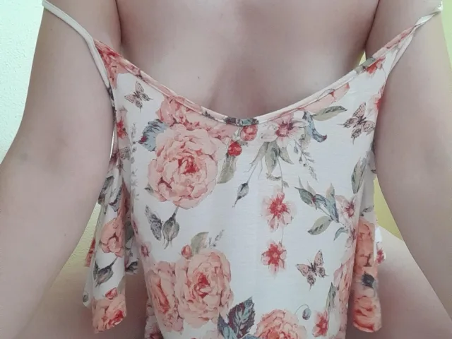 Camgirl Xxandra en live webcam amateur