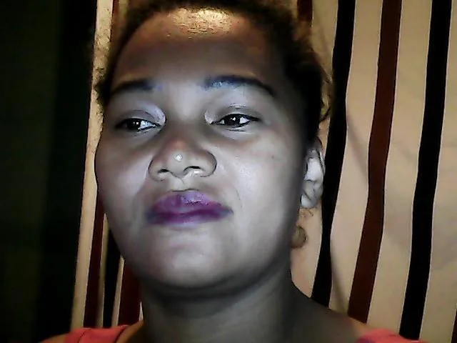 Camgirl Victoriah en live webcam amateur