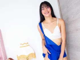 Camgirl JessicaSoler en live webcam amateur